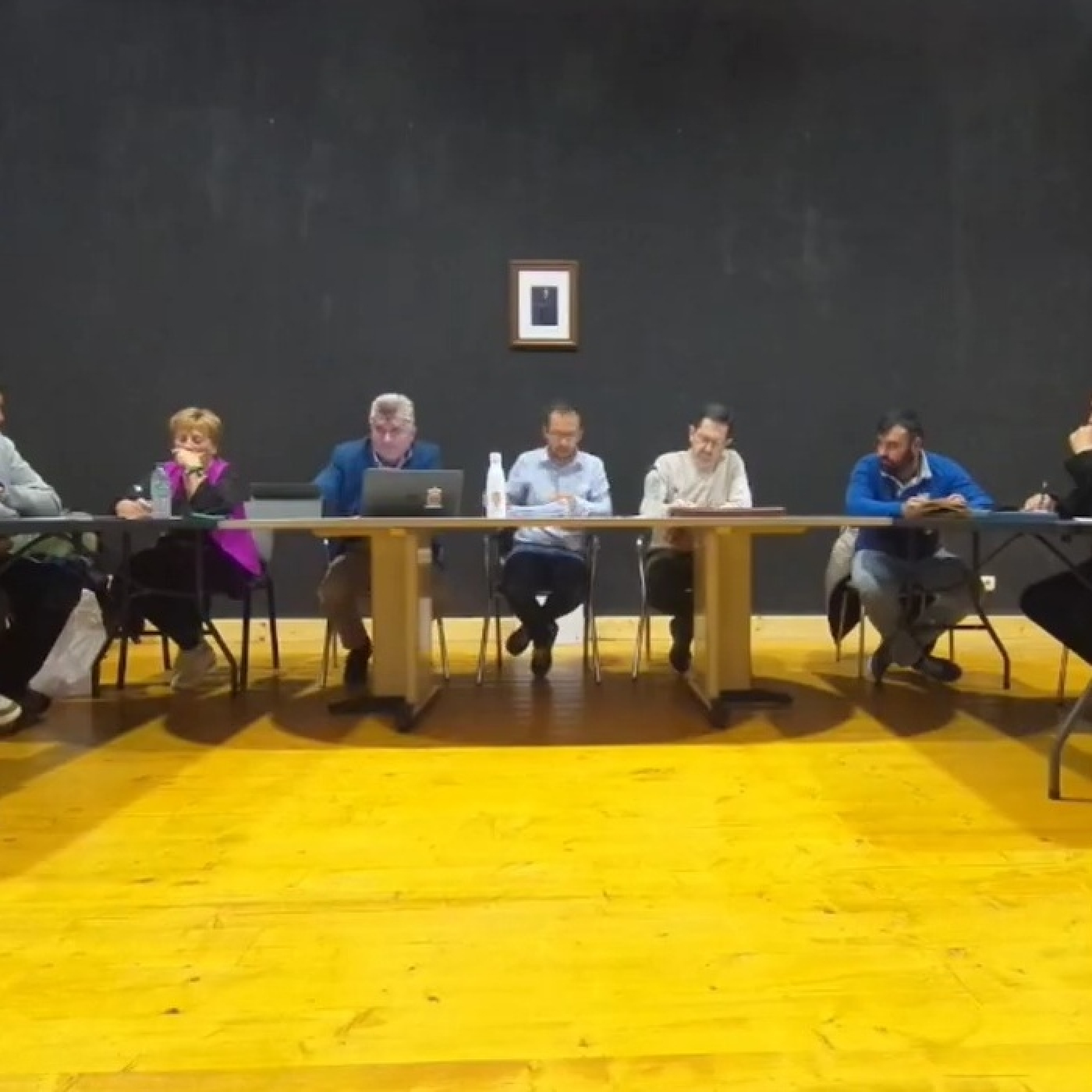 Entrevistas en Radio Aguilar FM