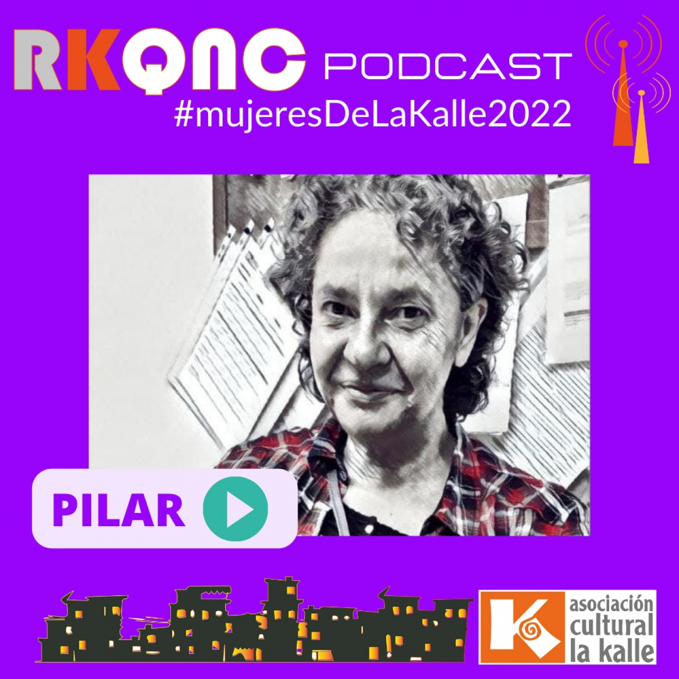 RKQNC Radio Kalle ¡Que No Calle!