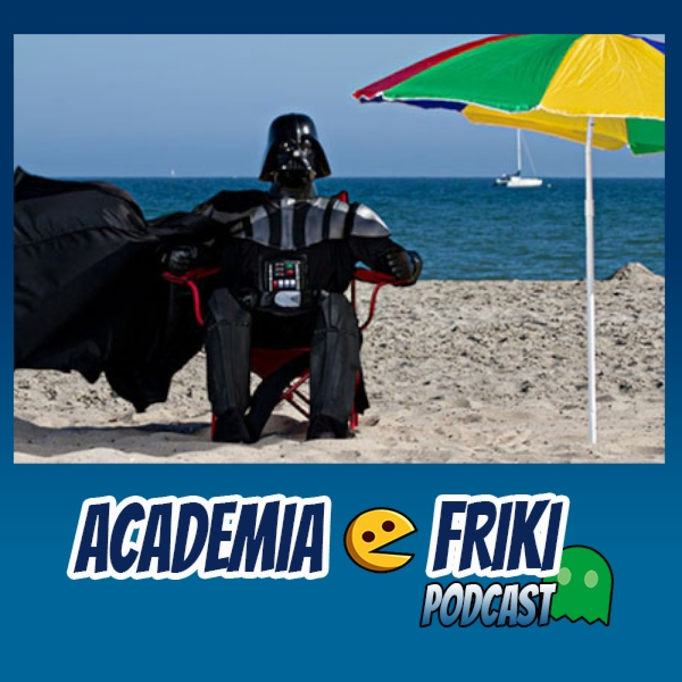 Academia Friki