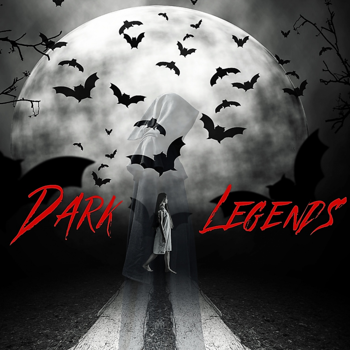 Dark Legends