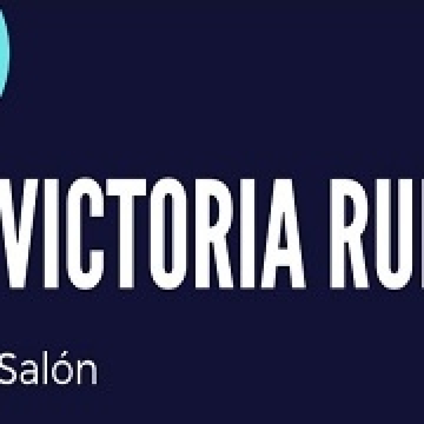 Victoria Ruiz Salón 22012024 p278 episode artwork