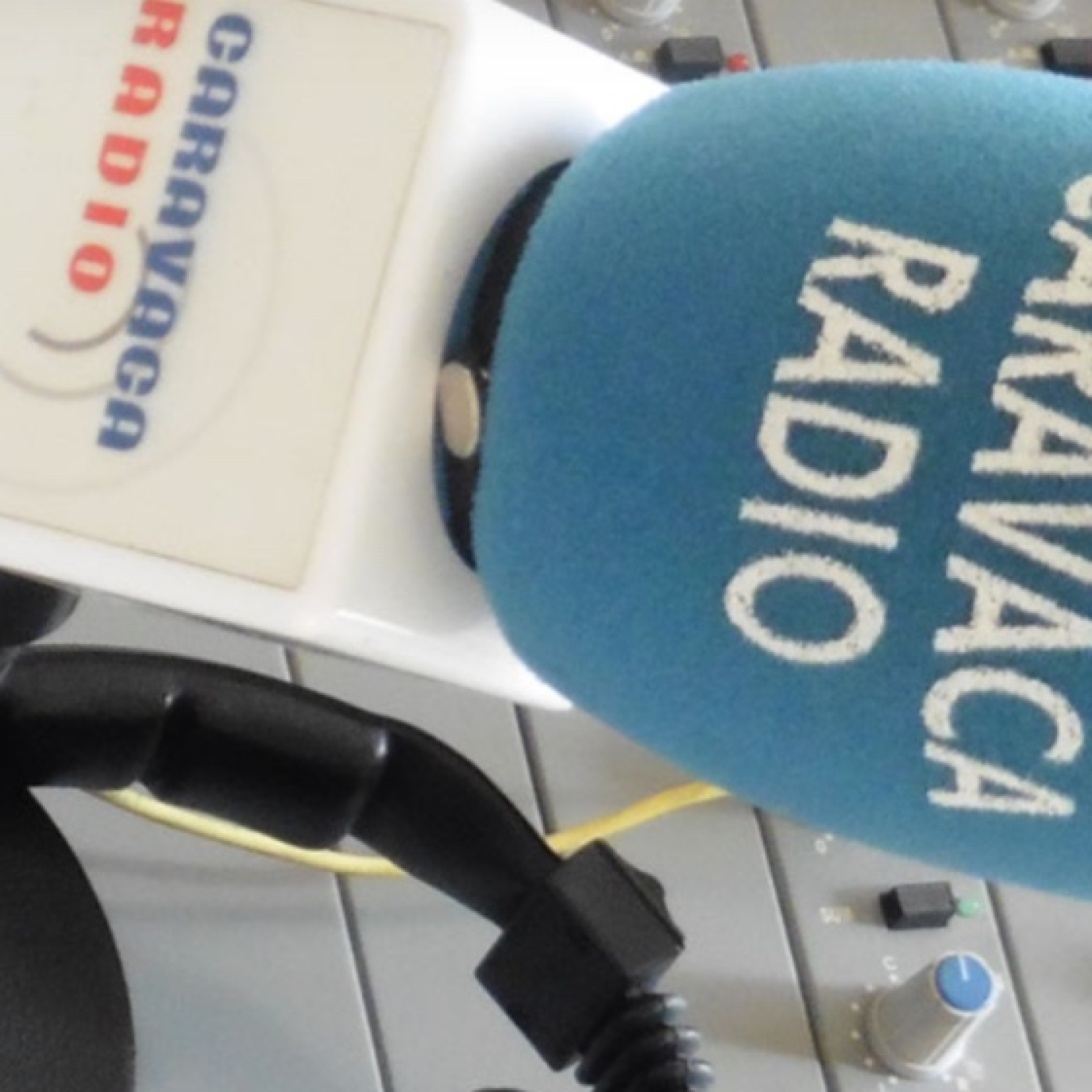 CARAVACA RADIO