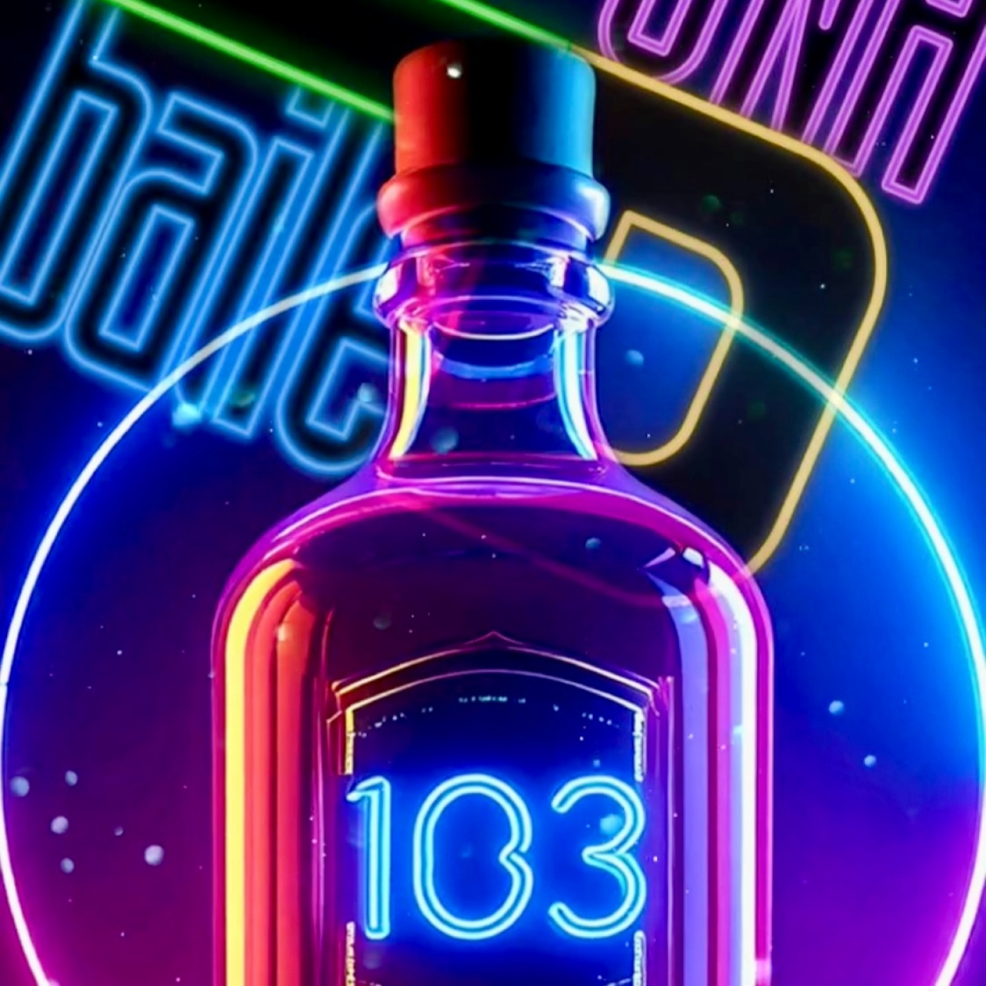 Zona de Baile 103 (Gran Reserva)