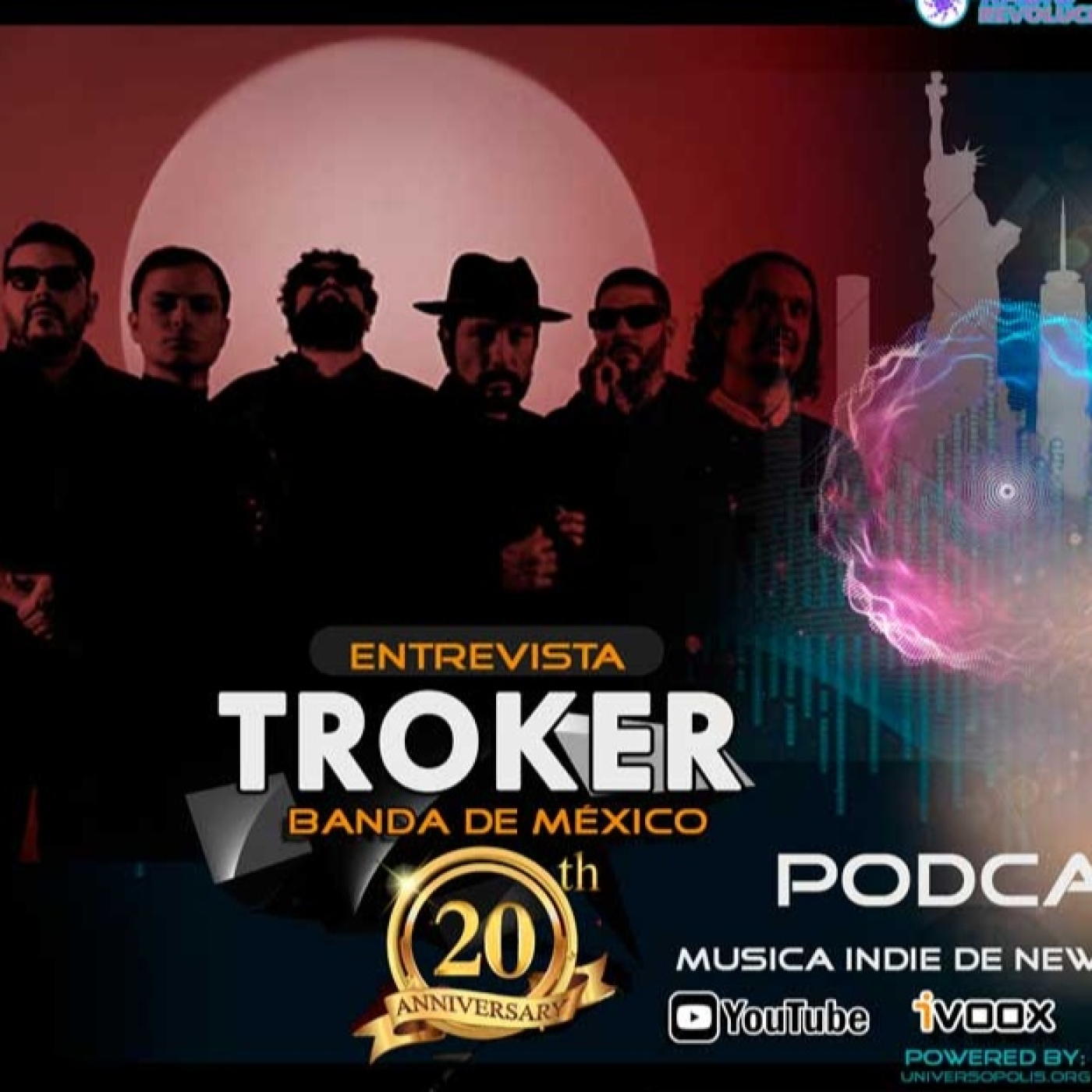Voltaje Radio Revolución