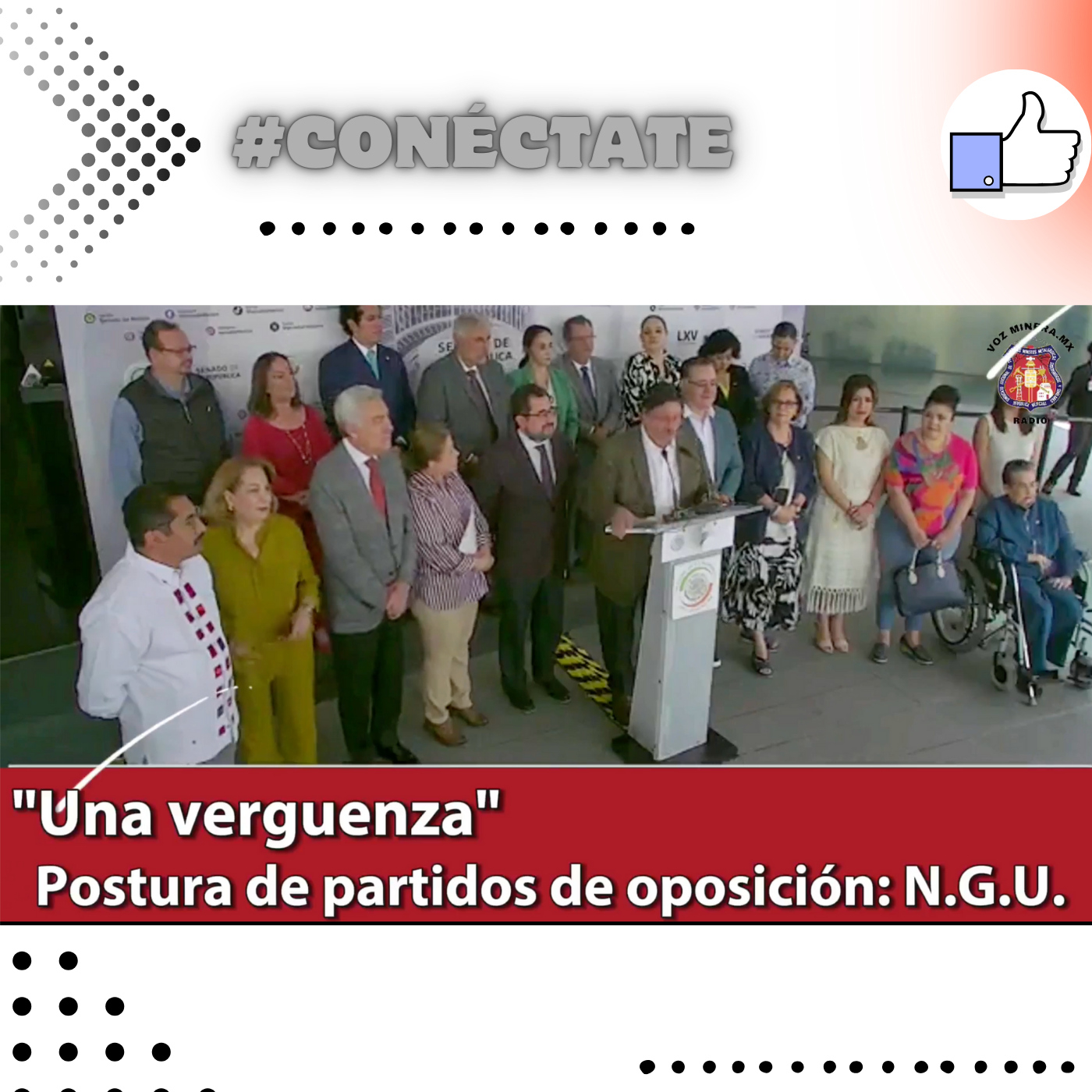 Voz Minera MX