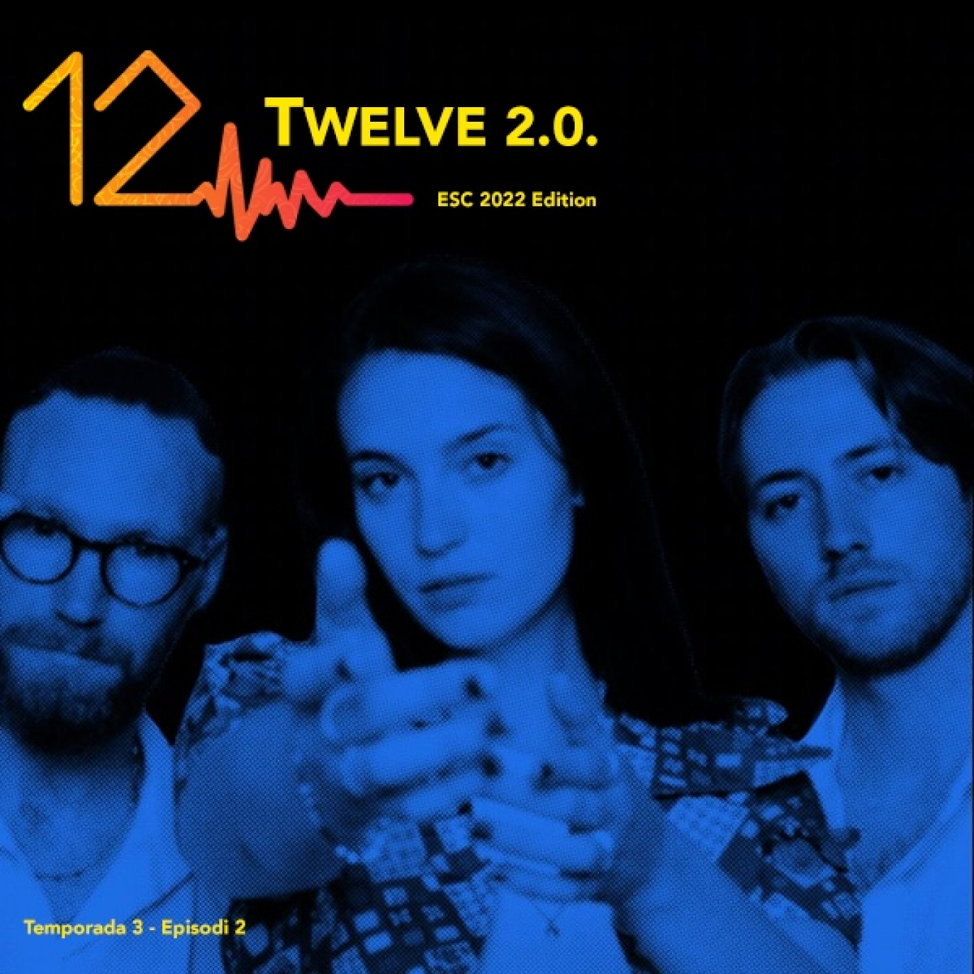 Twelve 2.0.