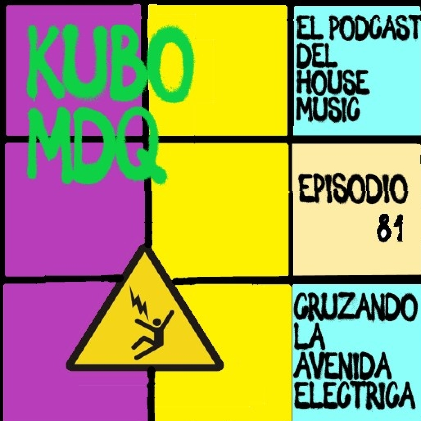 EL PODCAST DEL HOUSE MUSIC