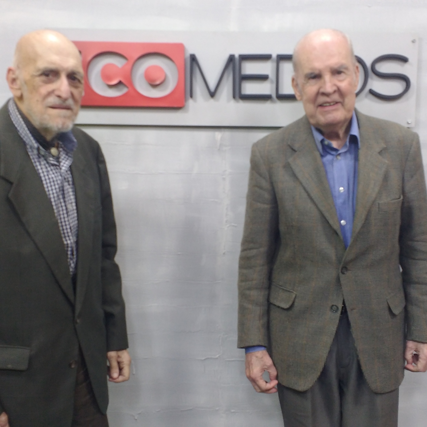 EL FISCAL con Julio Ricardo, Diego Carbone y Andrea Picciani 17-10-2024
