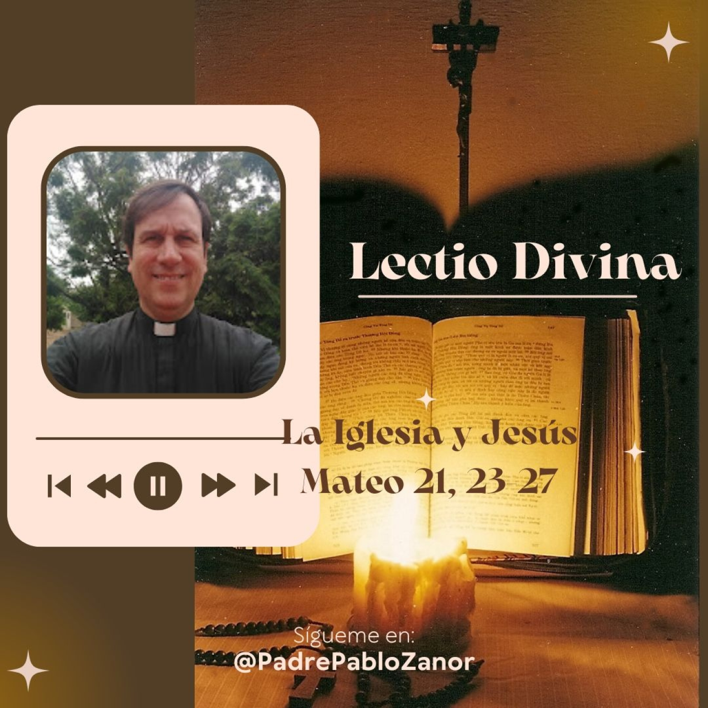 LECTIO DIVINA
