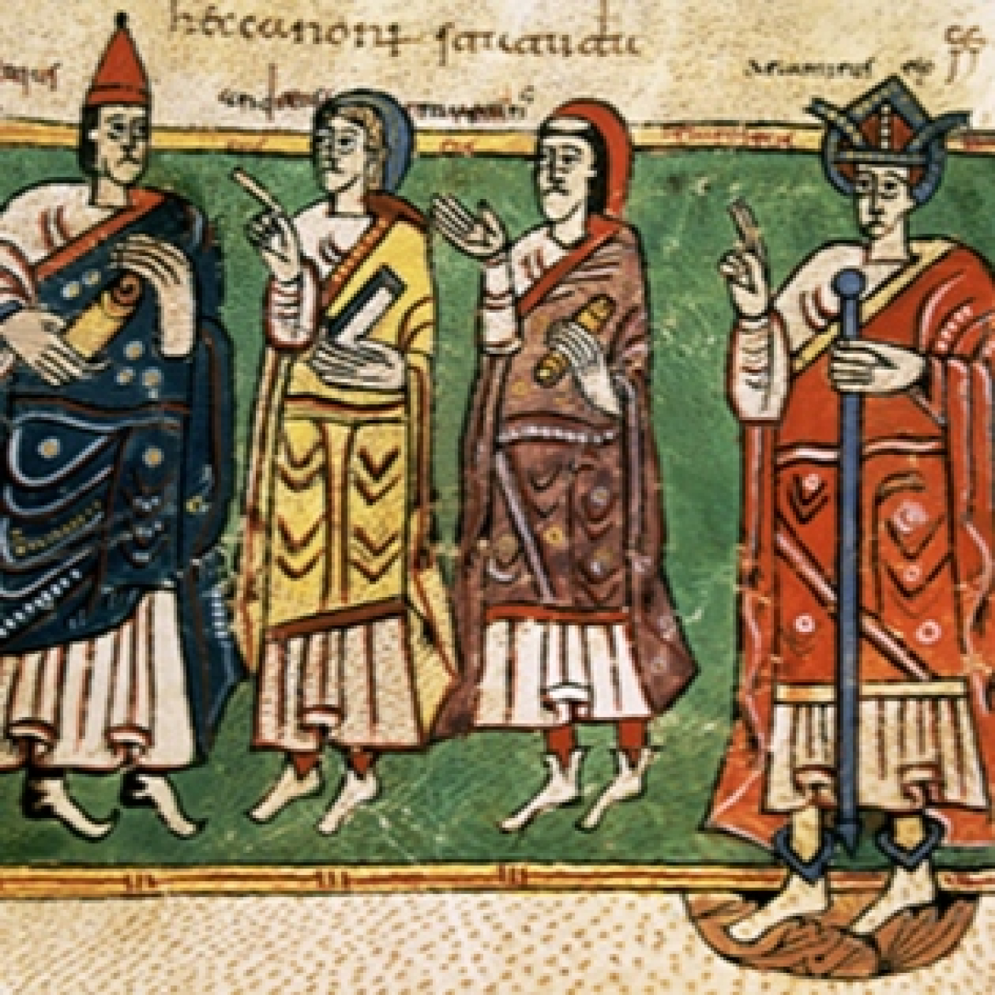 Roxín Roxal (programas de radio)