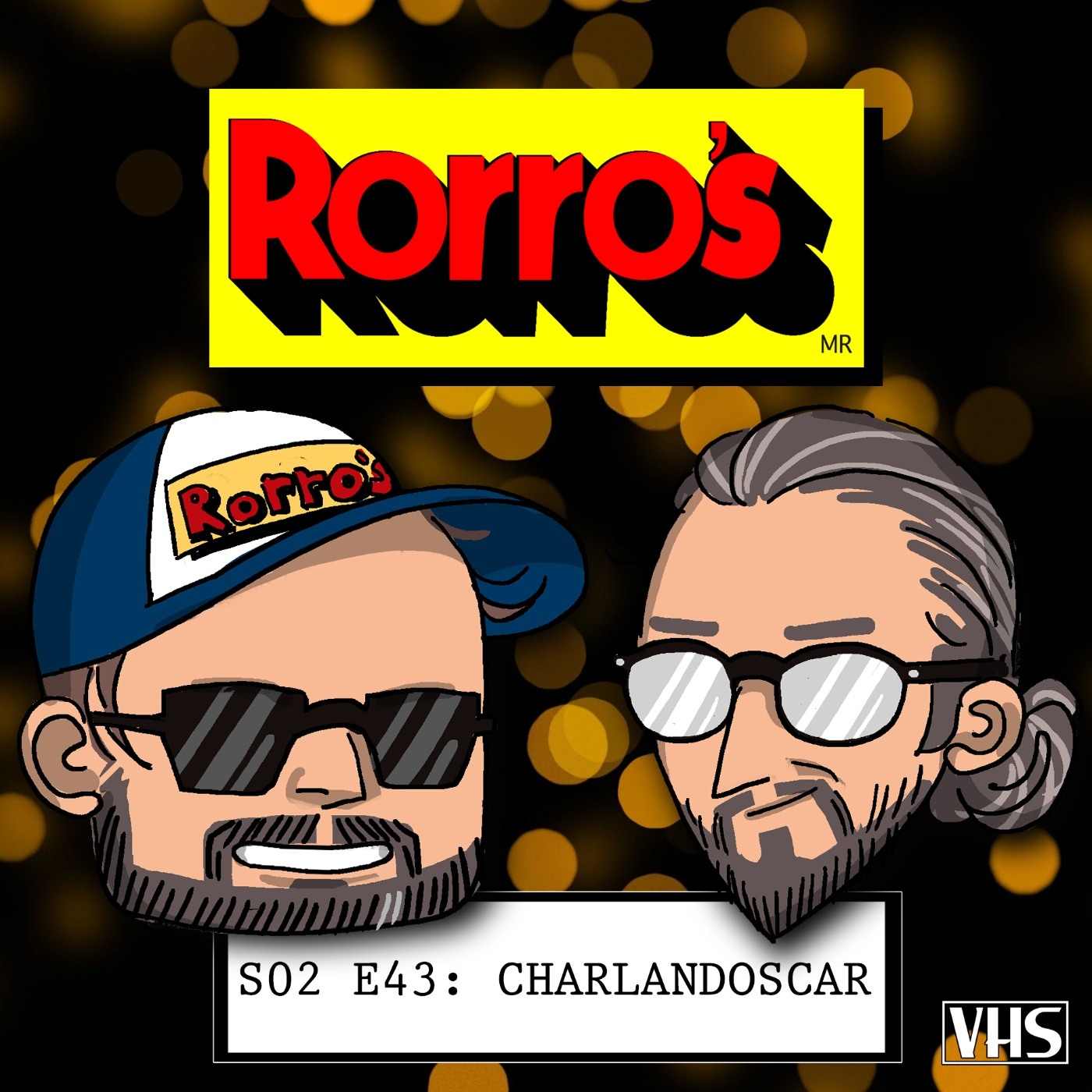 Rorros Videoclub