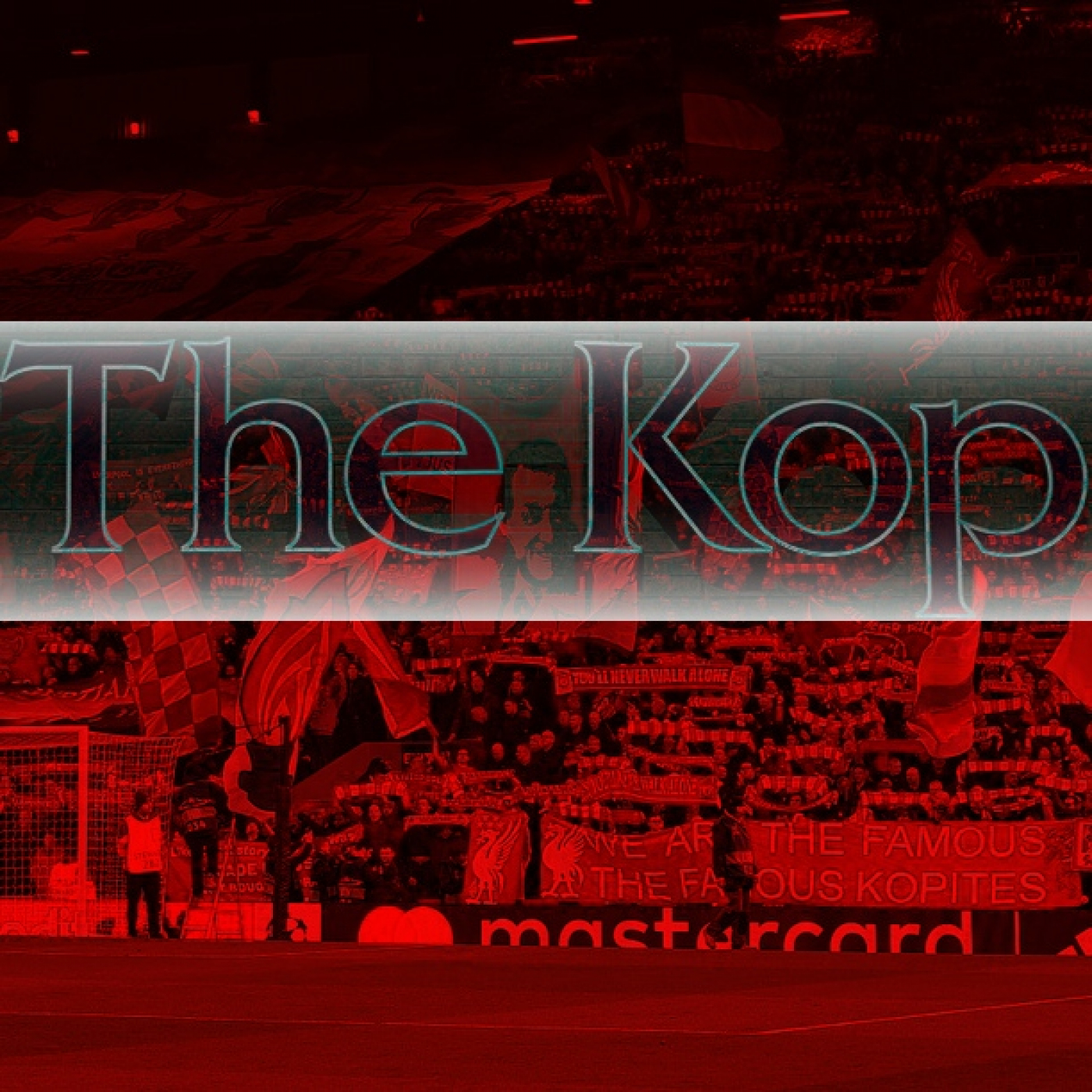 Esto es Anfield Podcast