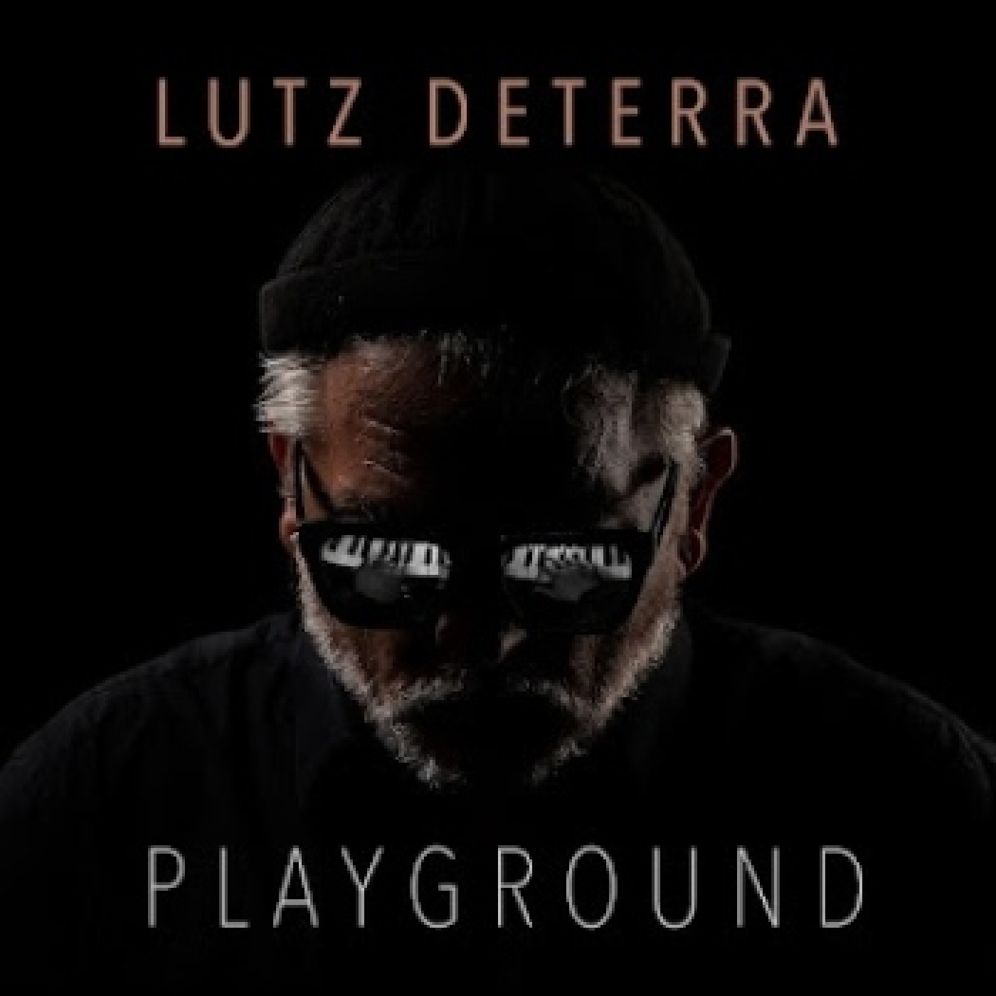 185 - Lutz Deterra - Playground episode artwork
