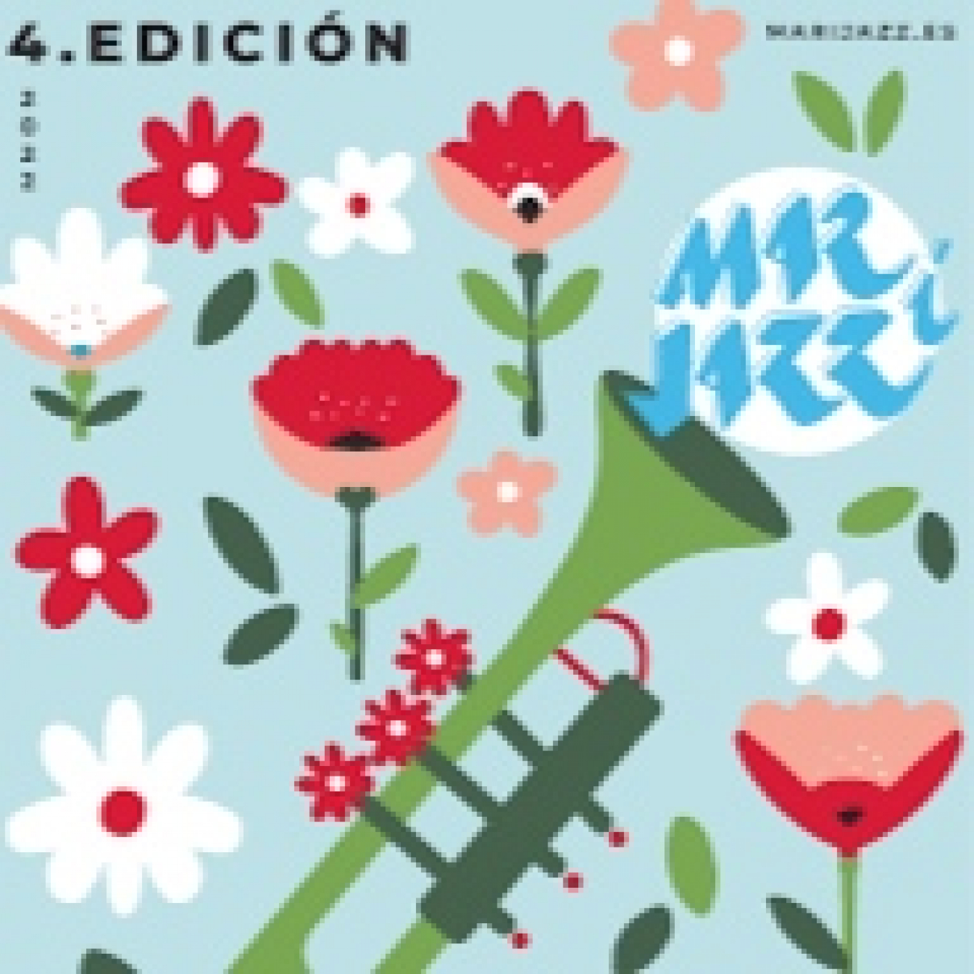 Living la Vida Local #podcast