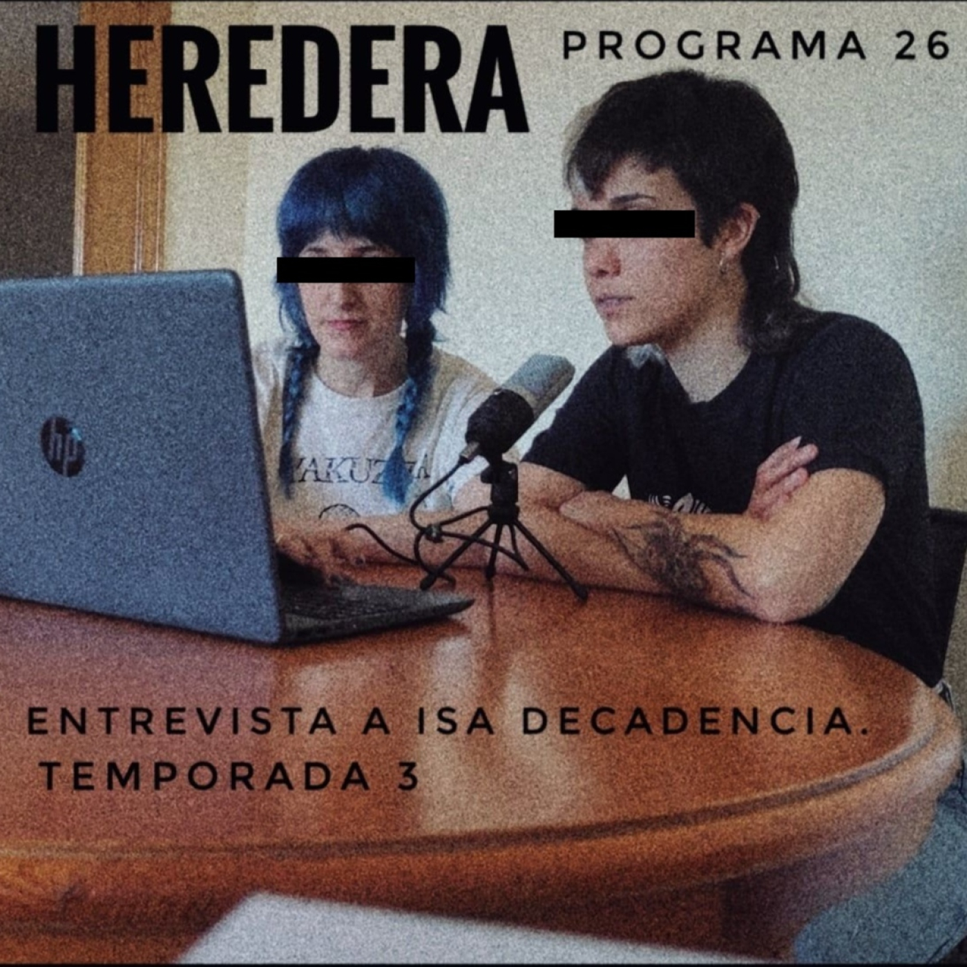 heredera
