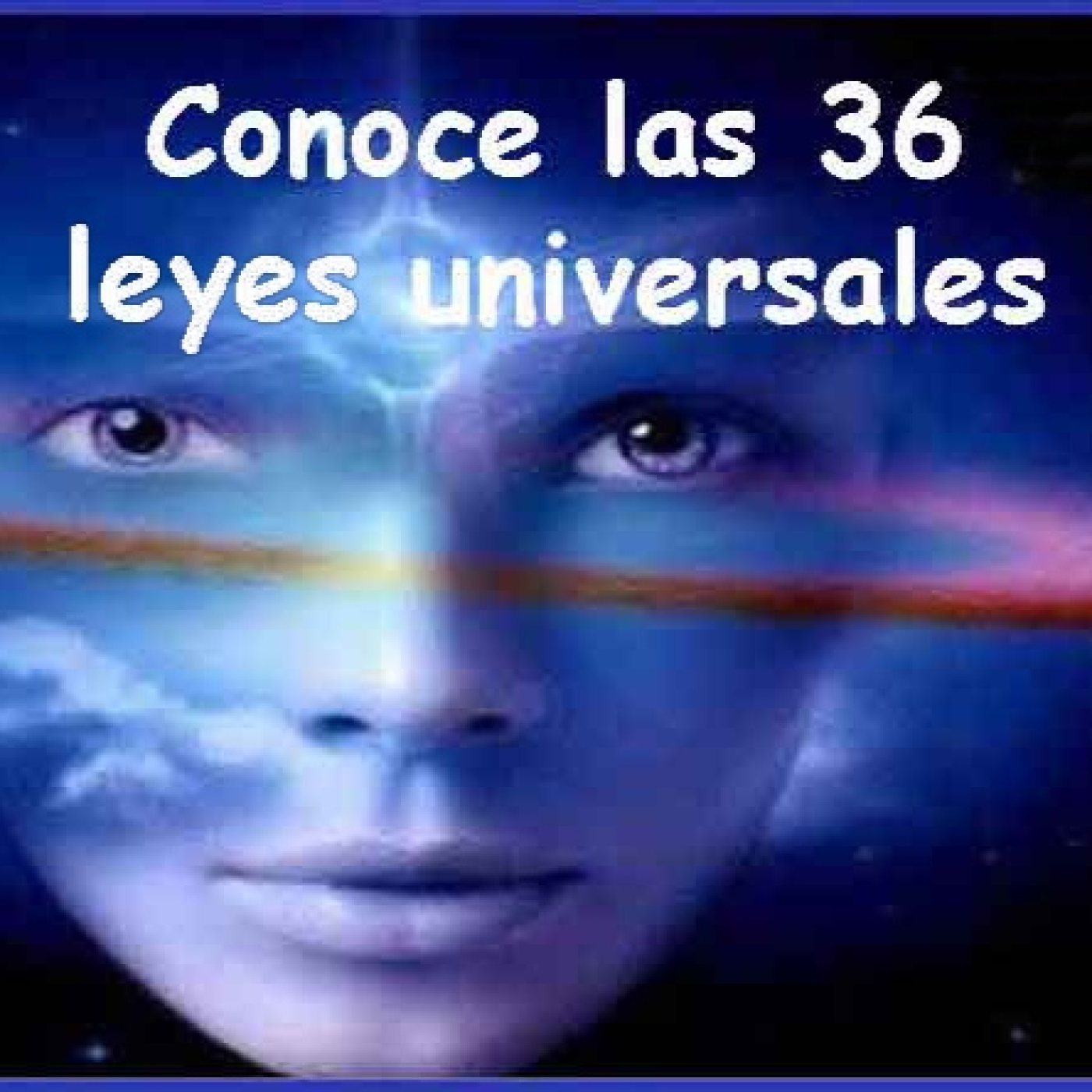 LAS LEYES ESPIRITUALES 3ª PARTE - 4 x 11 episode artwork