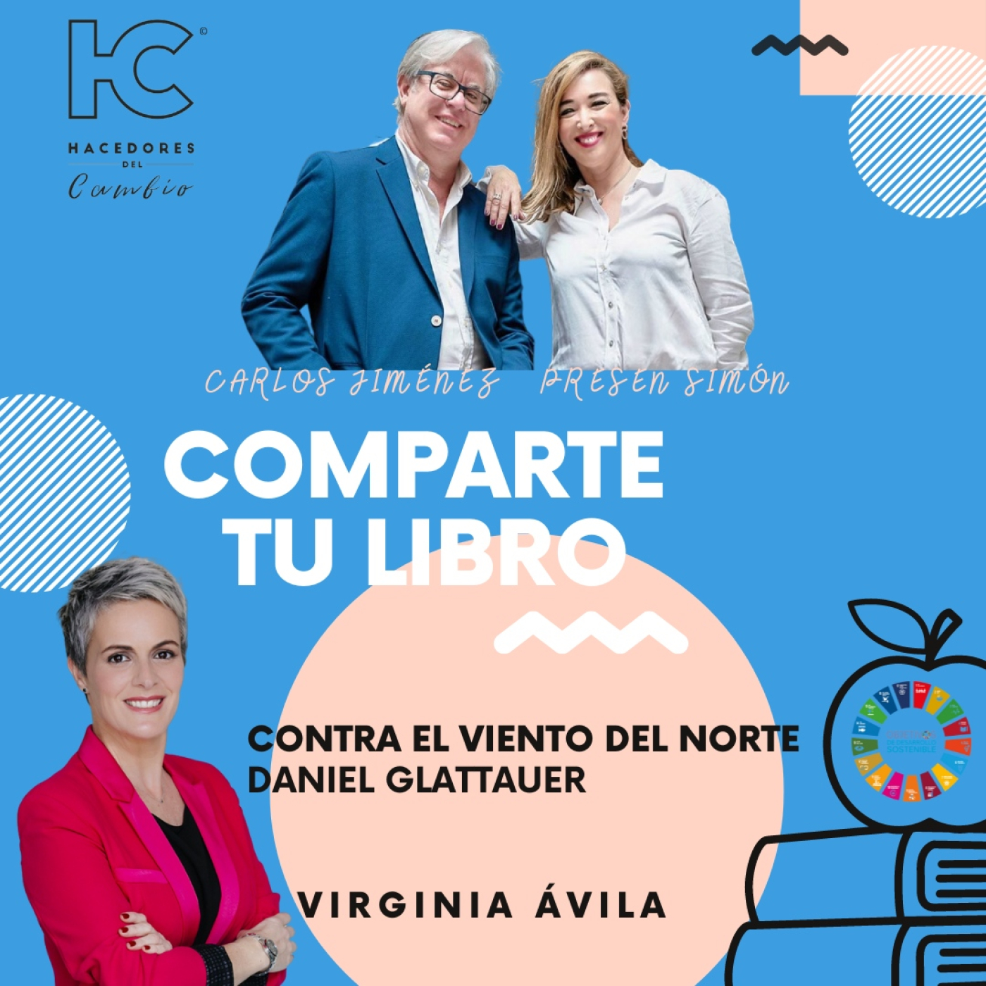 Hacedores del Cambio