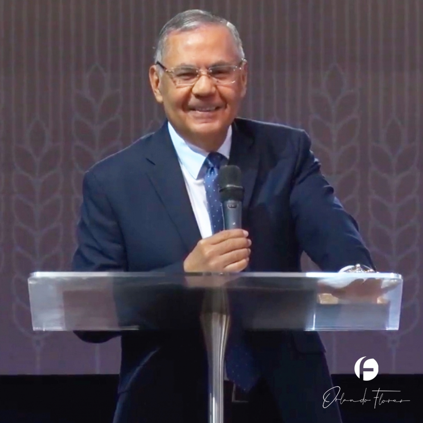 La fidelidad de Dios