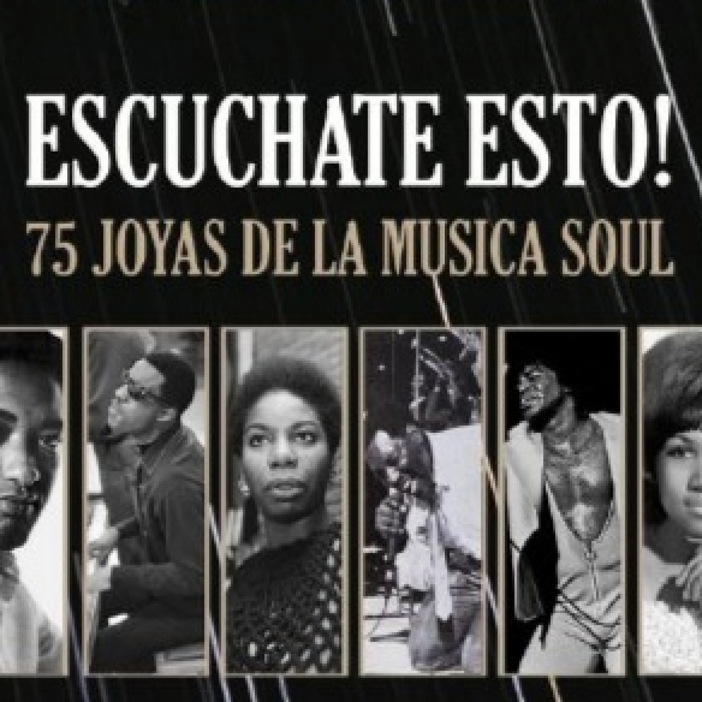 Escuchate Esto!