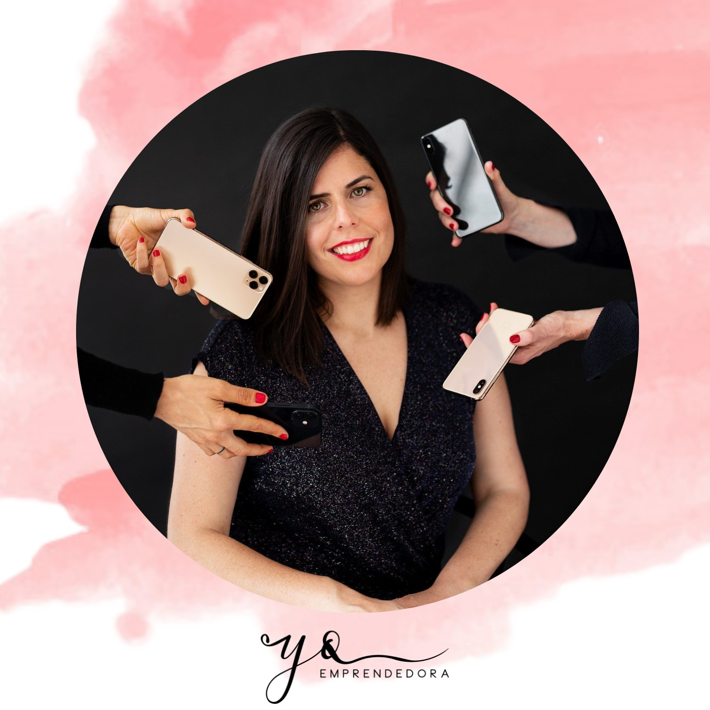 Podcast Yo Emprendedora