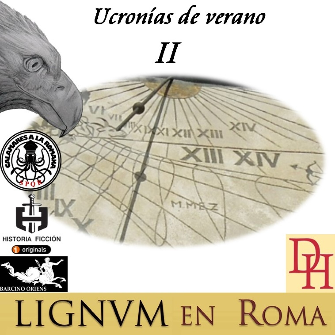 Lignum en Roma (LeR)
