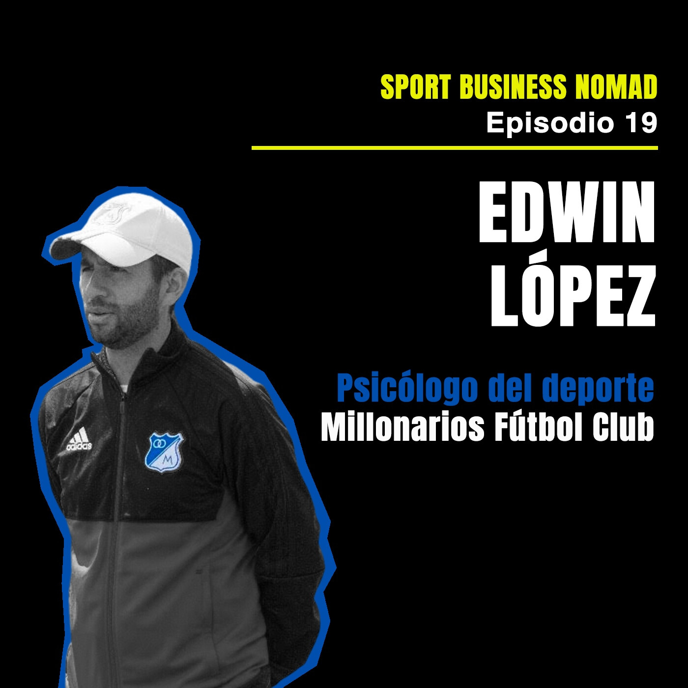 Sport Business Nomad