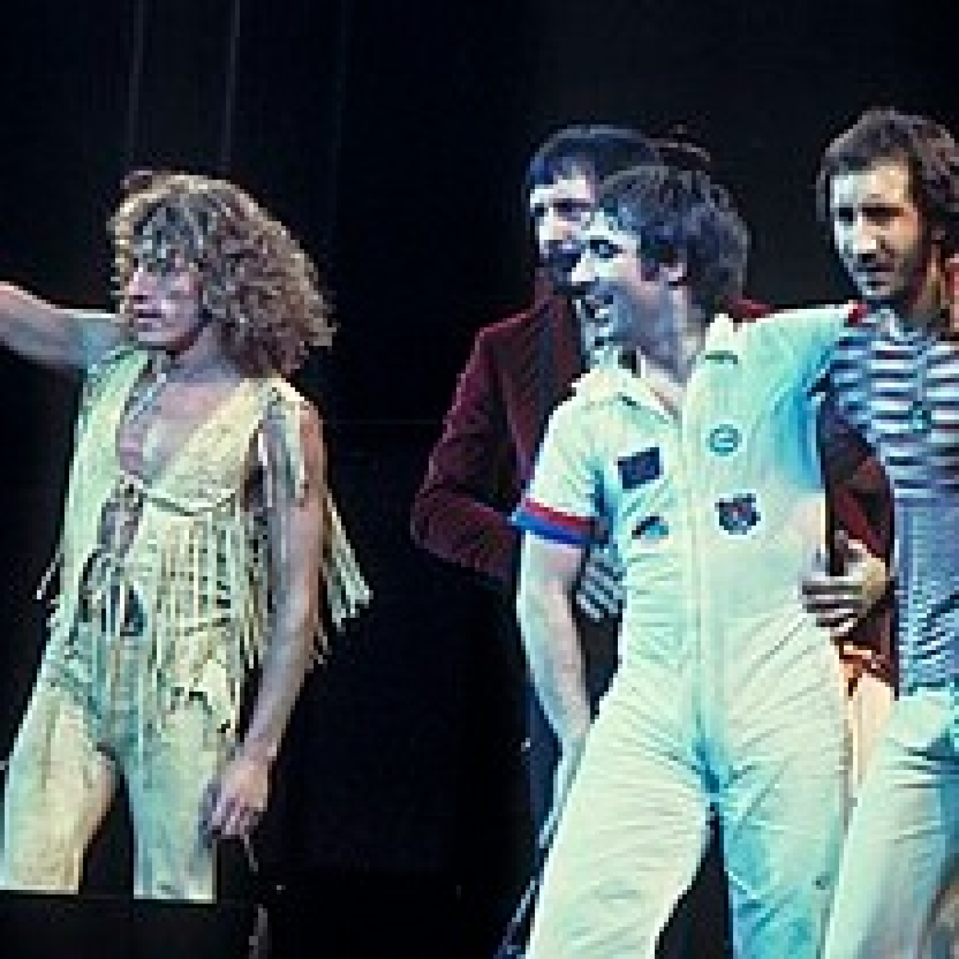 Notas de Ayer y de Hoy www.ondalatina.com.es o en