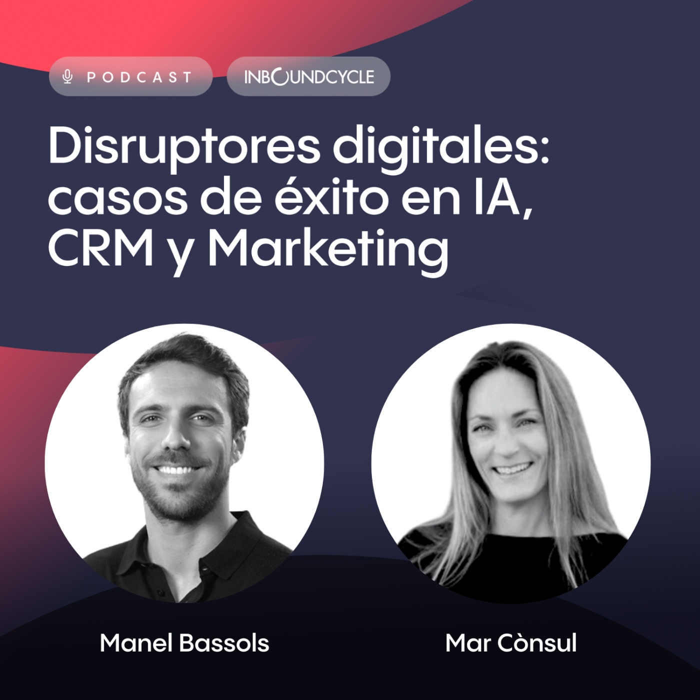 #335 - Mar Cònsul, Executive Director B2B Global Growth en Layers Of Reality - Innovación inmersiva desde Barcelona