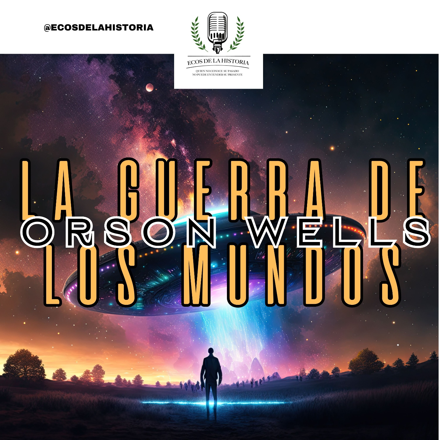 Ecos de la Historia