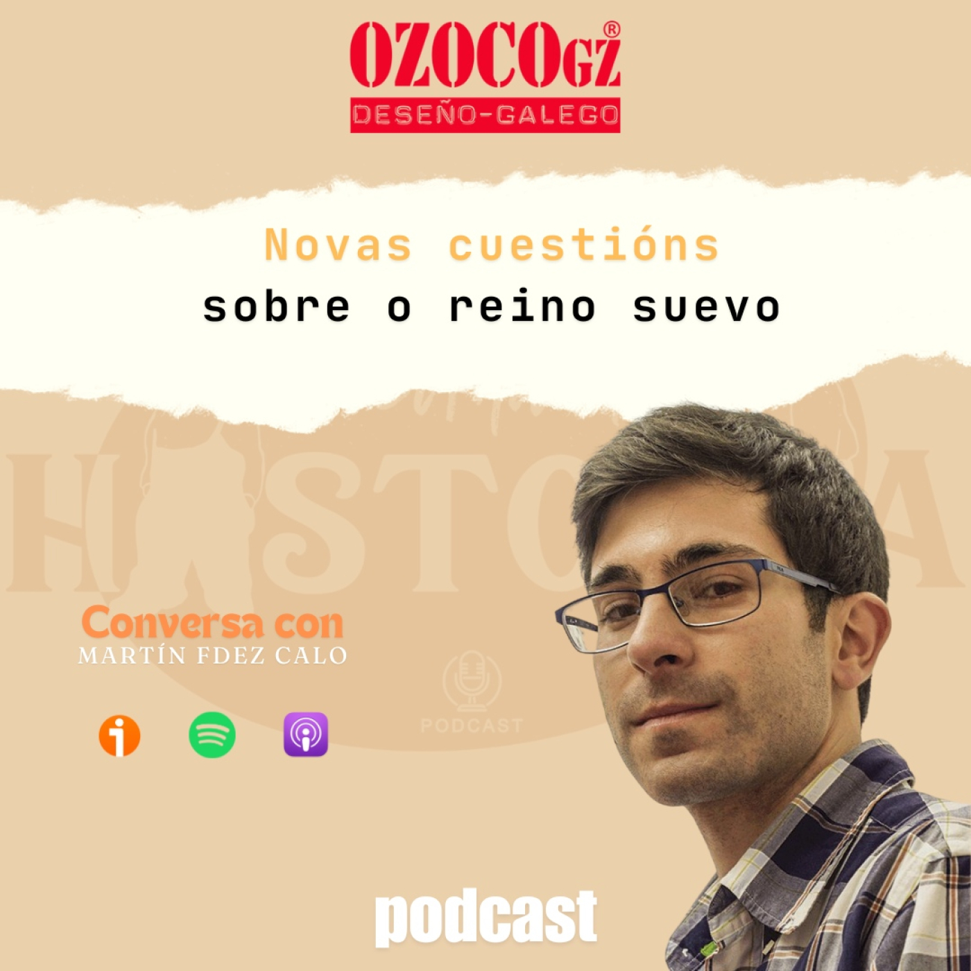 Descifrando a Historia