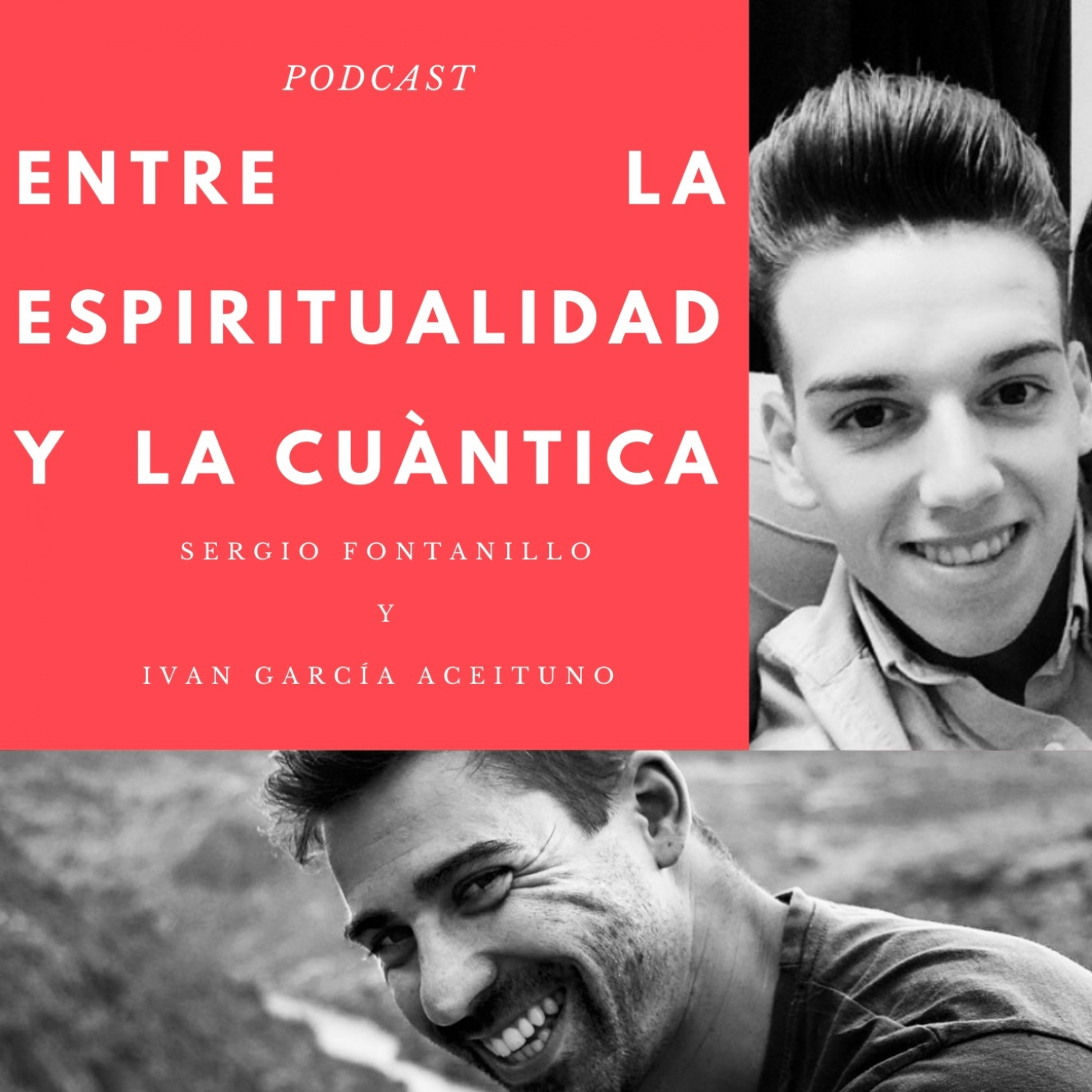 Entre la Espiritualidad y la Cuàntica