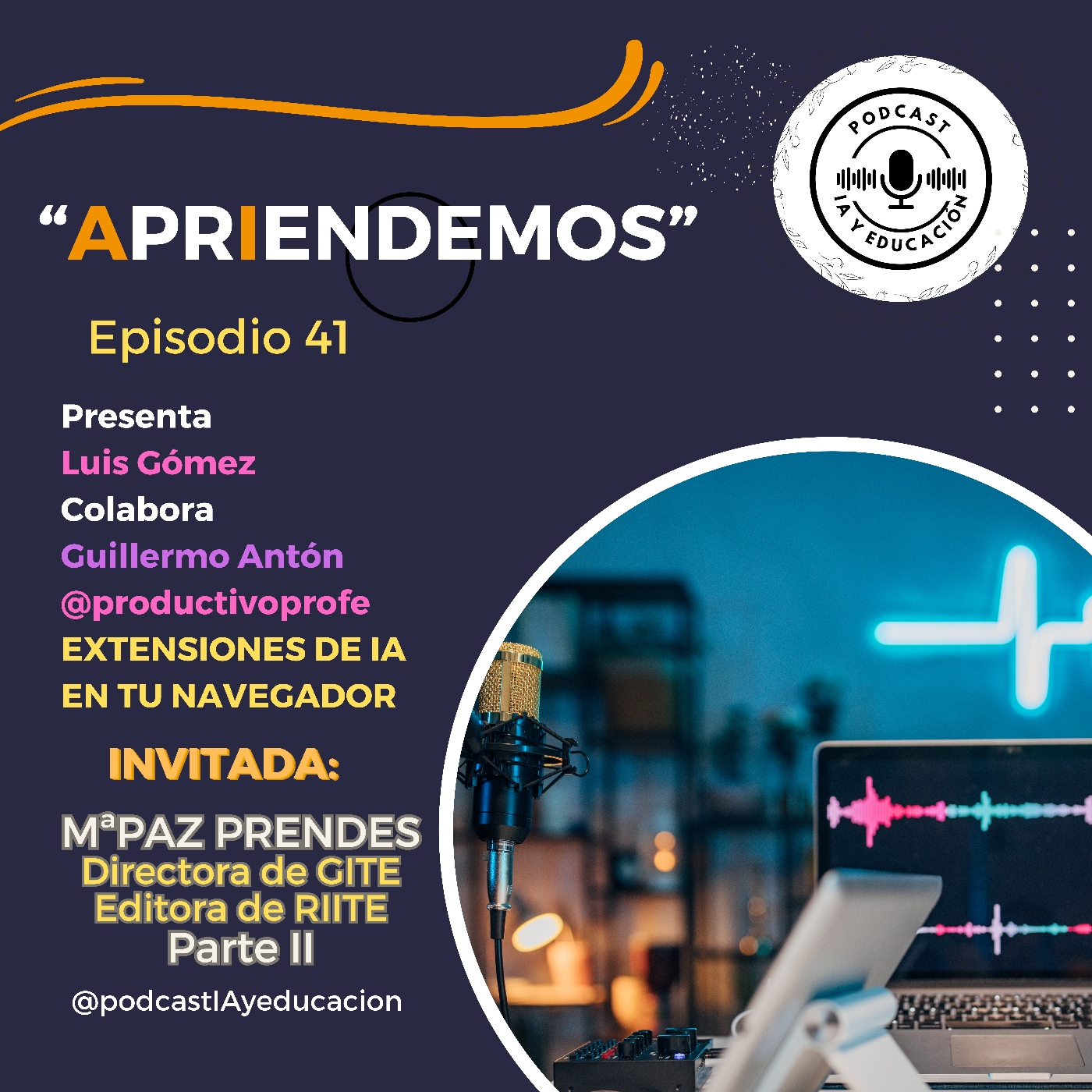 Inteligencia Artificial y Educación