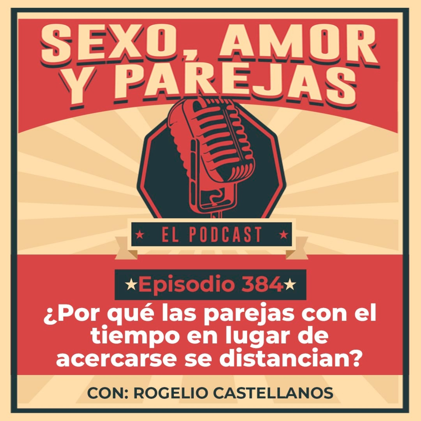 Sexo, amor y parejas