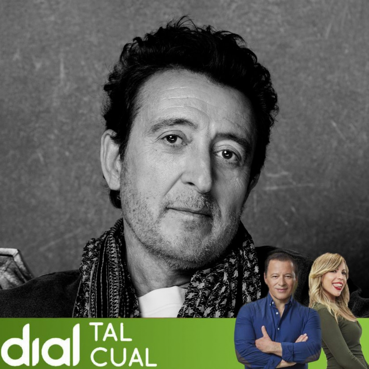 Podcast de Manolo García y Compañía!