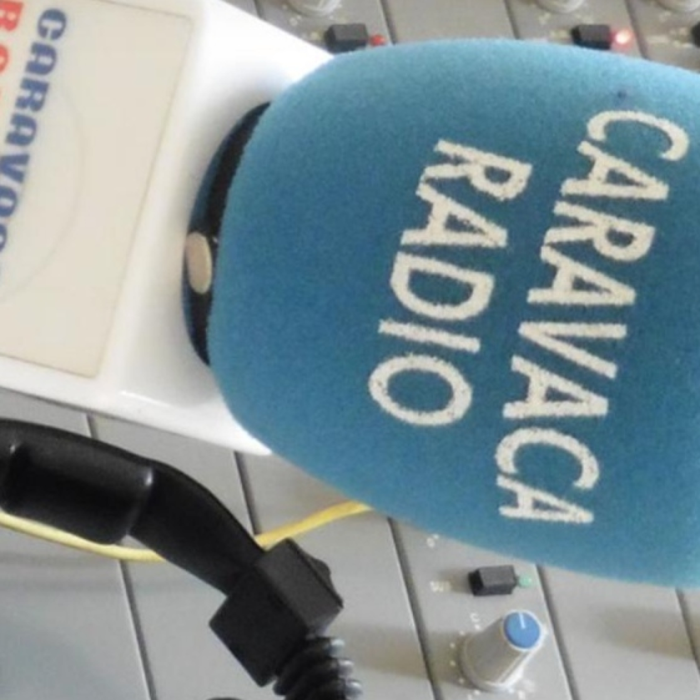 CARAVACA RADIO- Informativo mediodía (05-03-2026) episode artwork