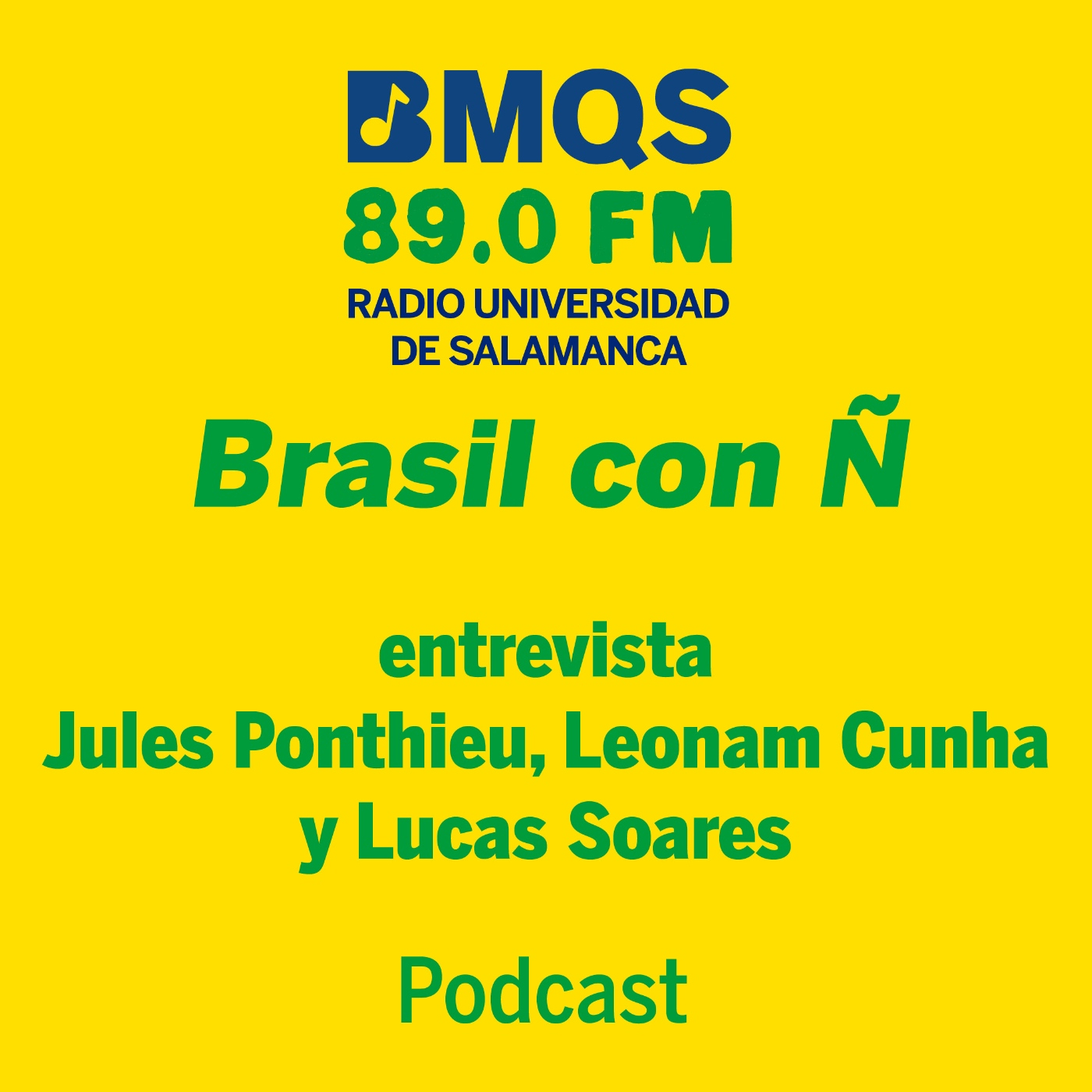 Brasil es mucho más que samba