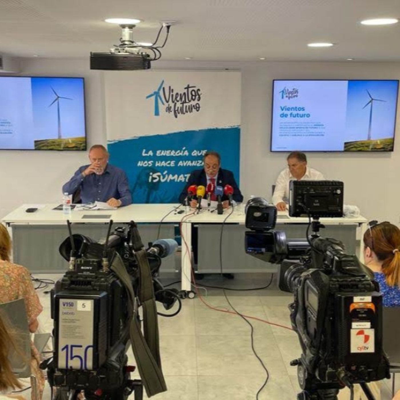 ingenierosVA en los medios