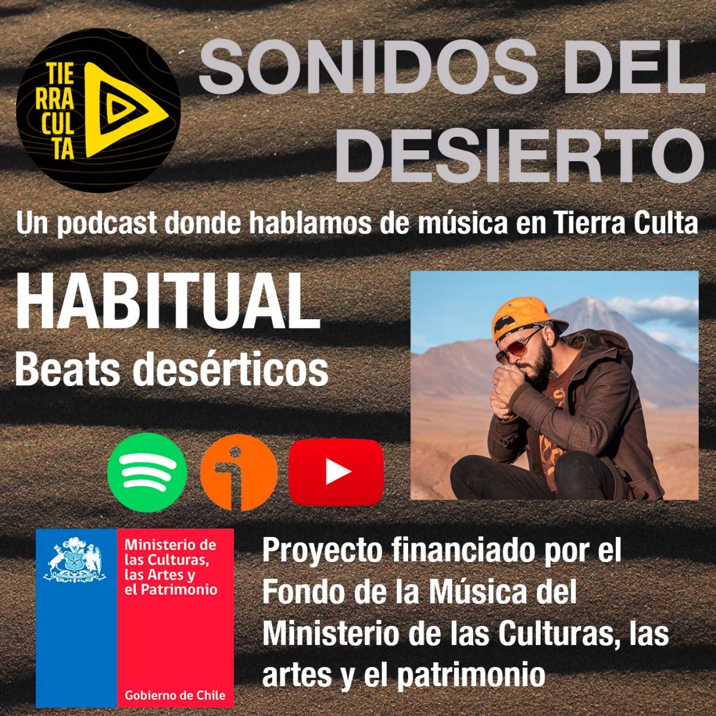 Tierra Culta
