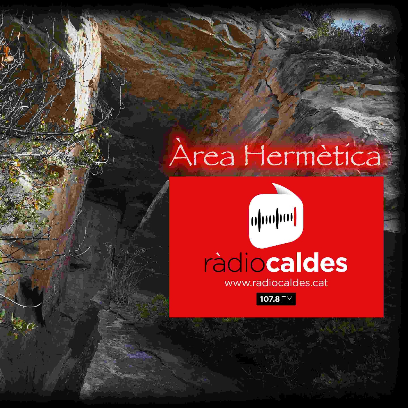 Area Hermetica Misteris