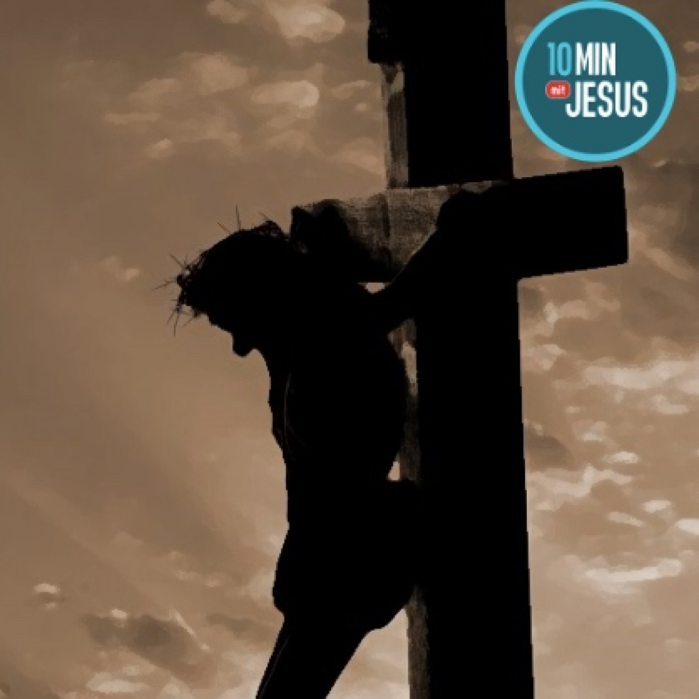 28-03-2023 -Haste gedacht!-10 Minuten mit Jesus