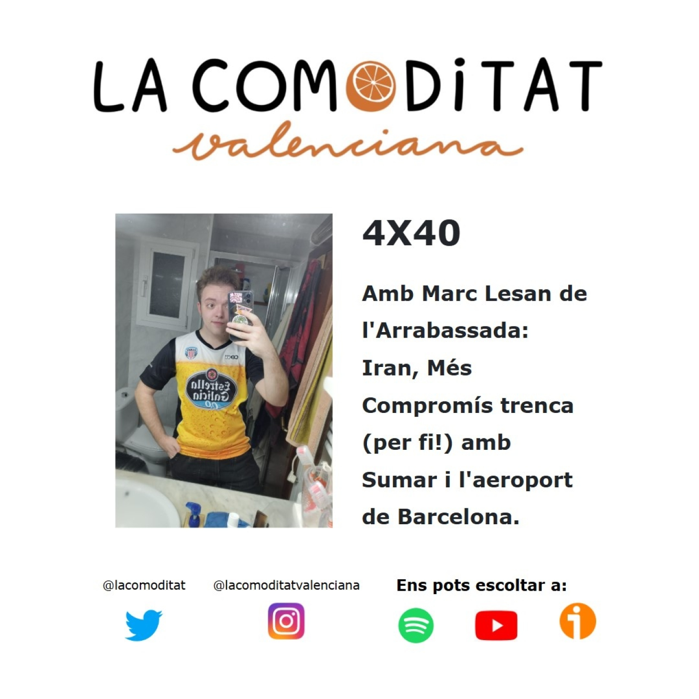 La Comoditat Valenciana