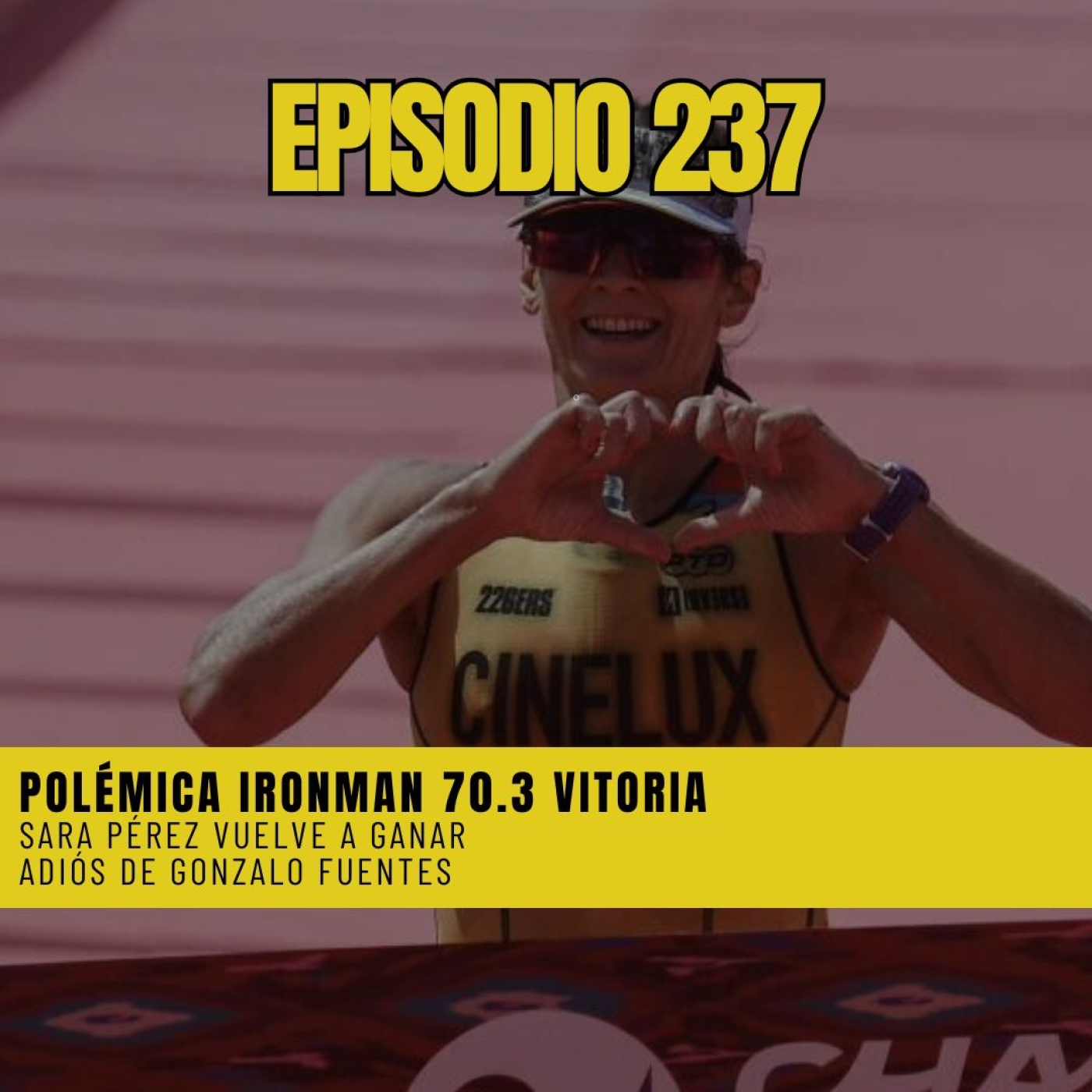 Triatlón en Vena, tu programa semanal de triatlón