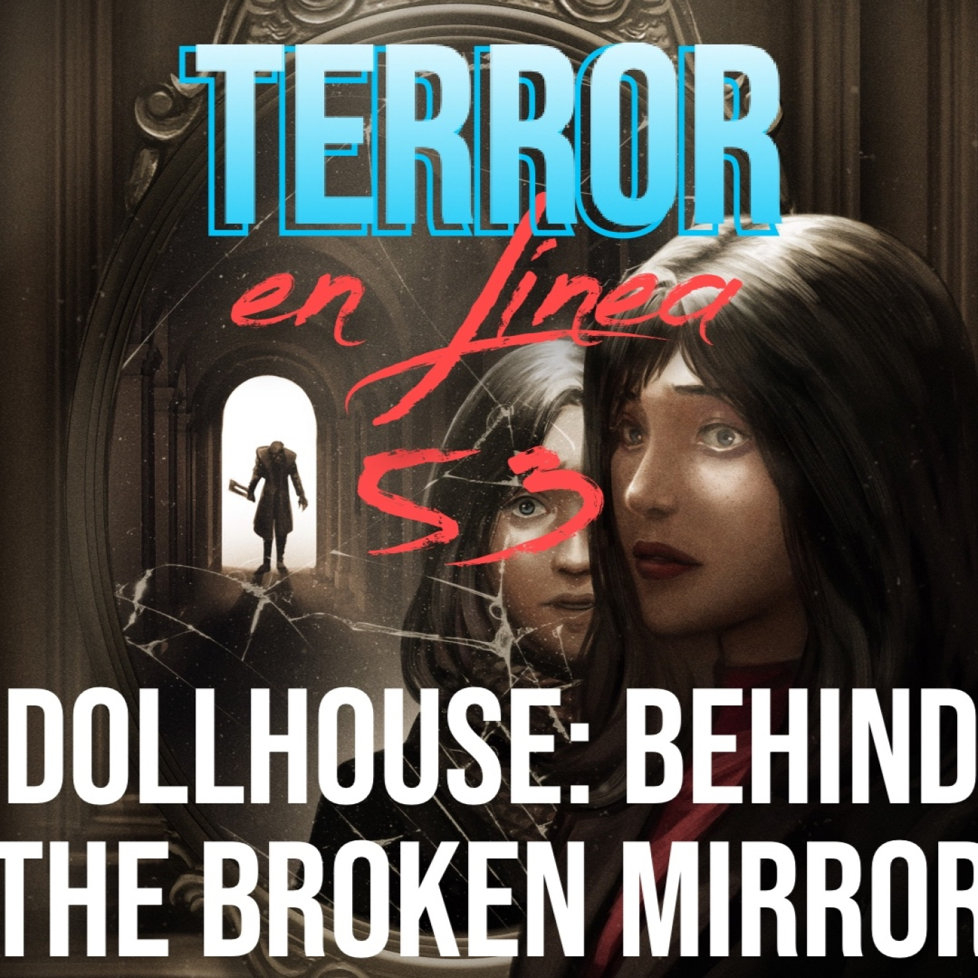 Terror en Línea