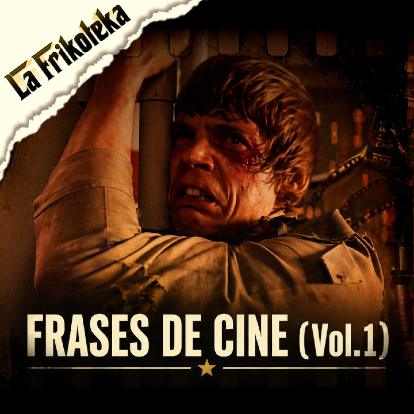017 - Frases de cine (vol.1)