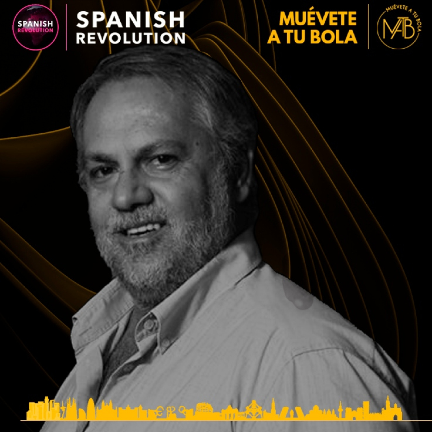 Muévete a tu bola