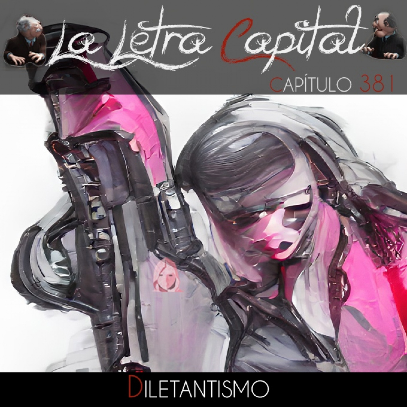 laletracapital podcast