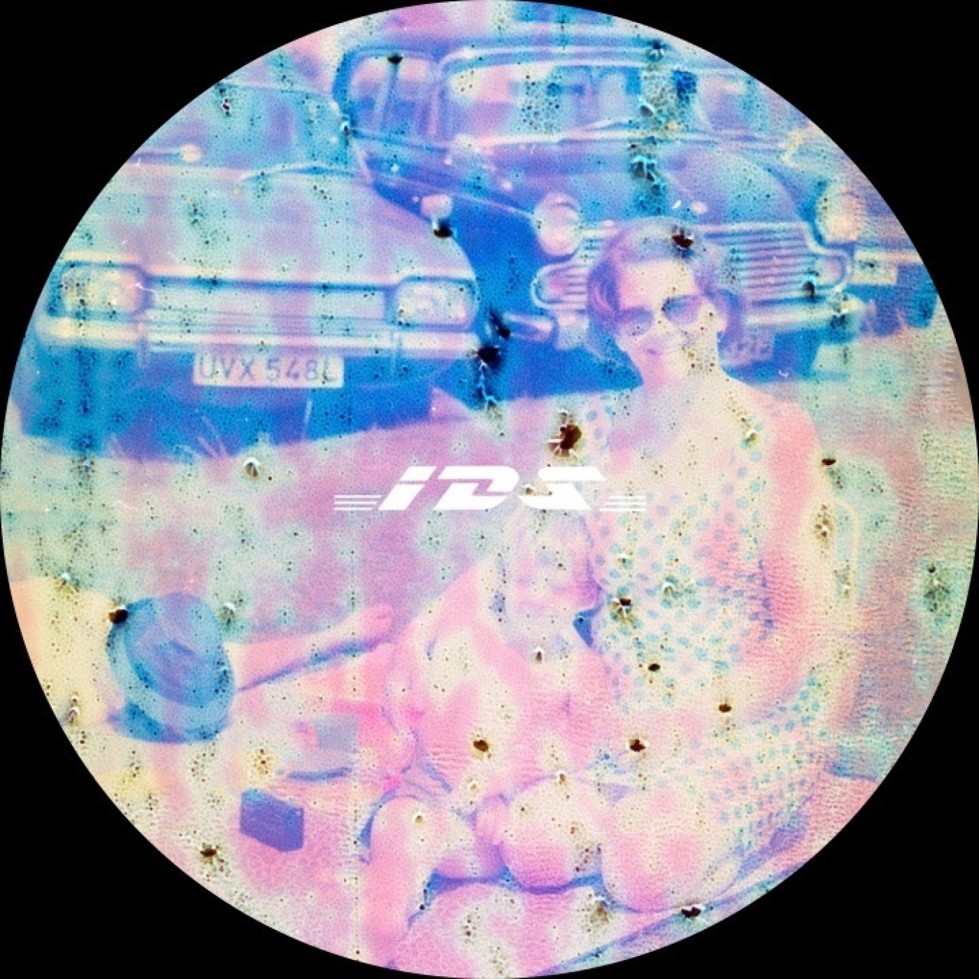 IDS Mix [Electronic Music] 🌐