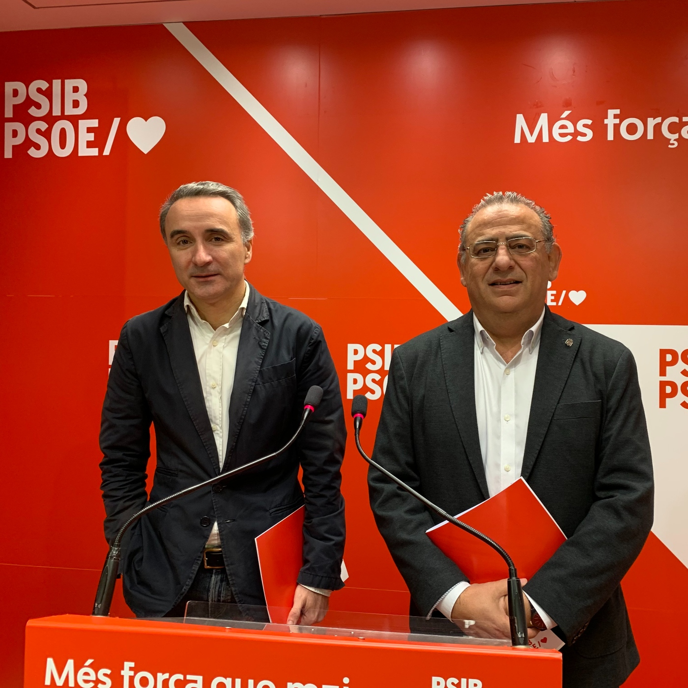 PSIB-PSOE