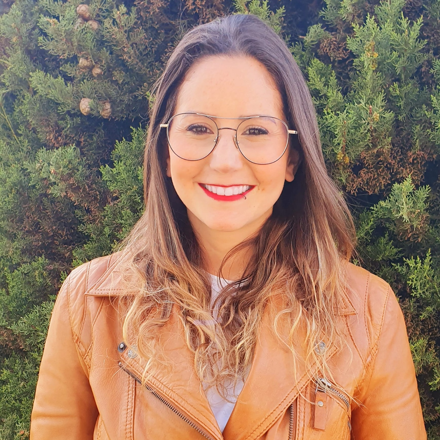 Entrevista con Vero Vílchez, N.º 2 de Sumem Onil episode artwork
