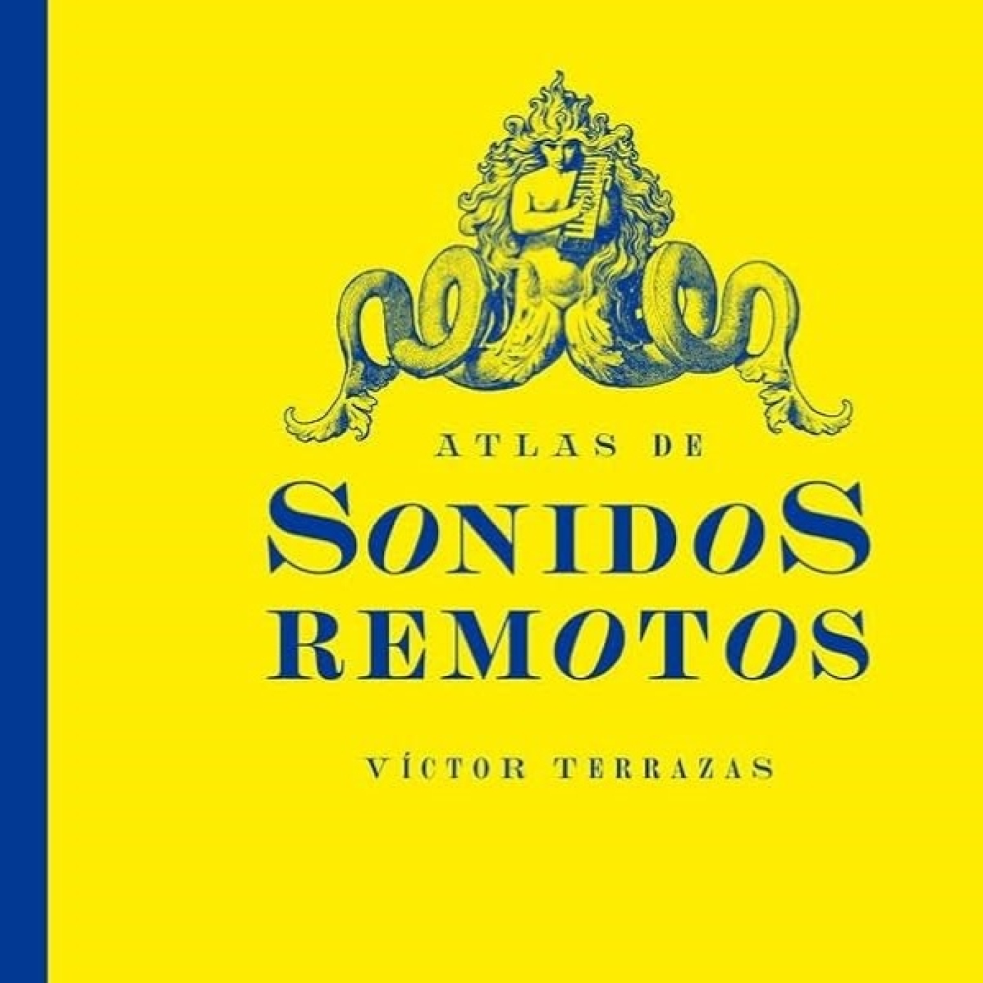 SAN ONOFRE, 2-XXVIII Atlas de Sonidos Remotos (Víctor Terrazas interviú) episode artwork